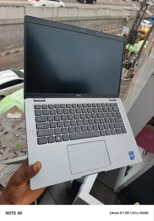 Laptop Dell Latitude 5431 16GB Intel Core i5 SSD 512GB