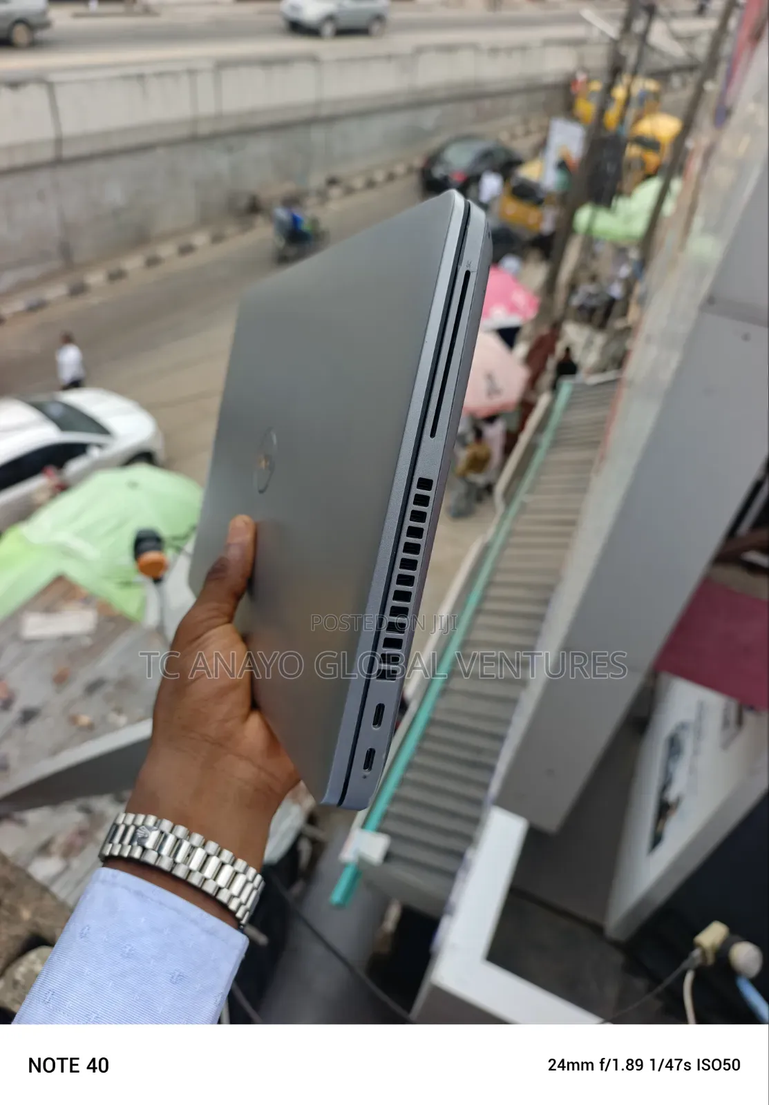 Laptop Dell Latitude 5431 16GB Intel Core i5 SSD 512GB