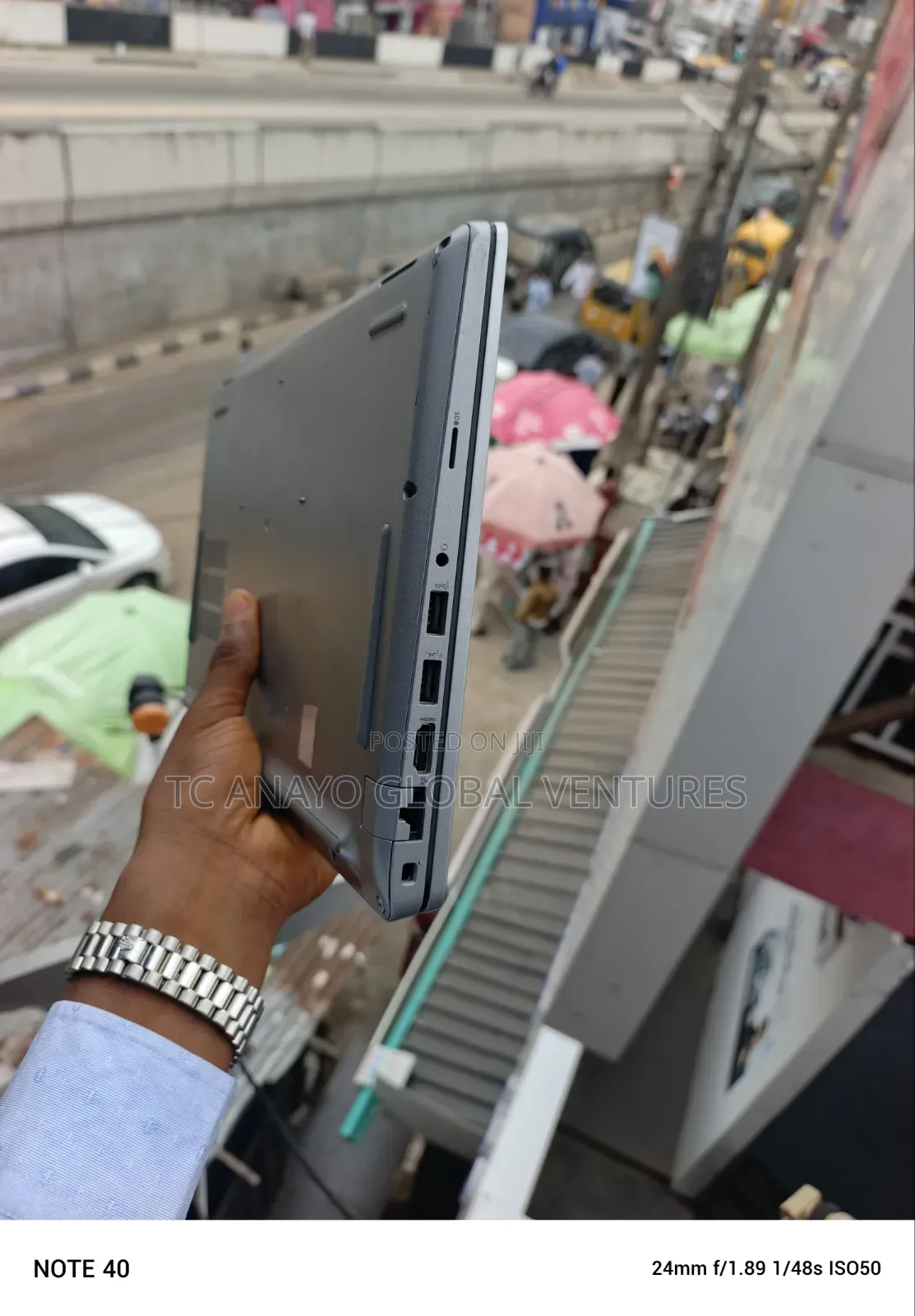 Laptop Dell Latitude 5431 16GB Intel Core i5 SSD 512GB