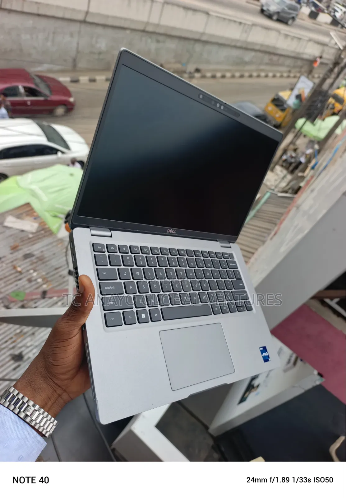 Laptop Dell Latitude 5431 16GB Intel Core i5 SSD 512GB