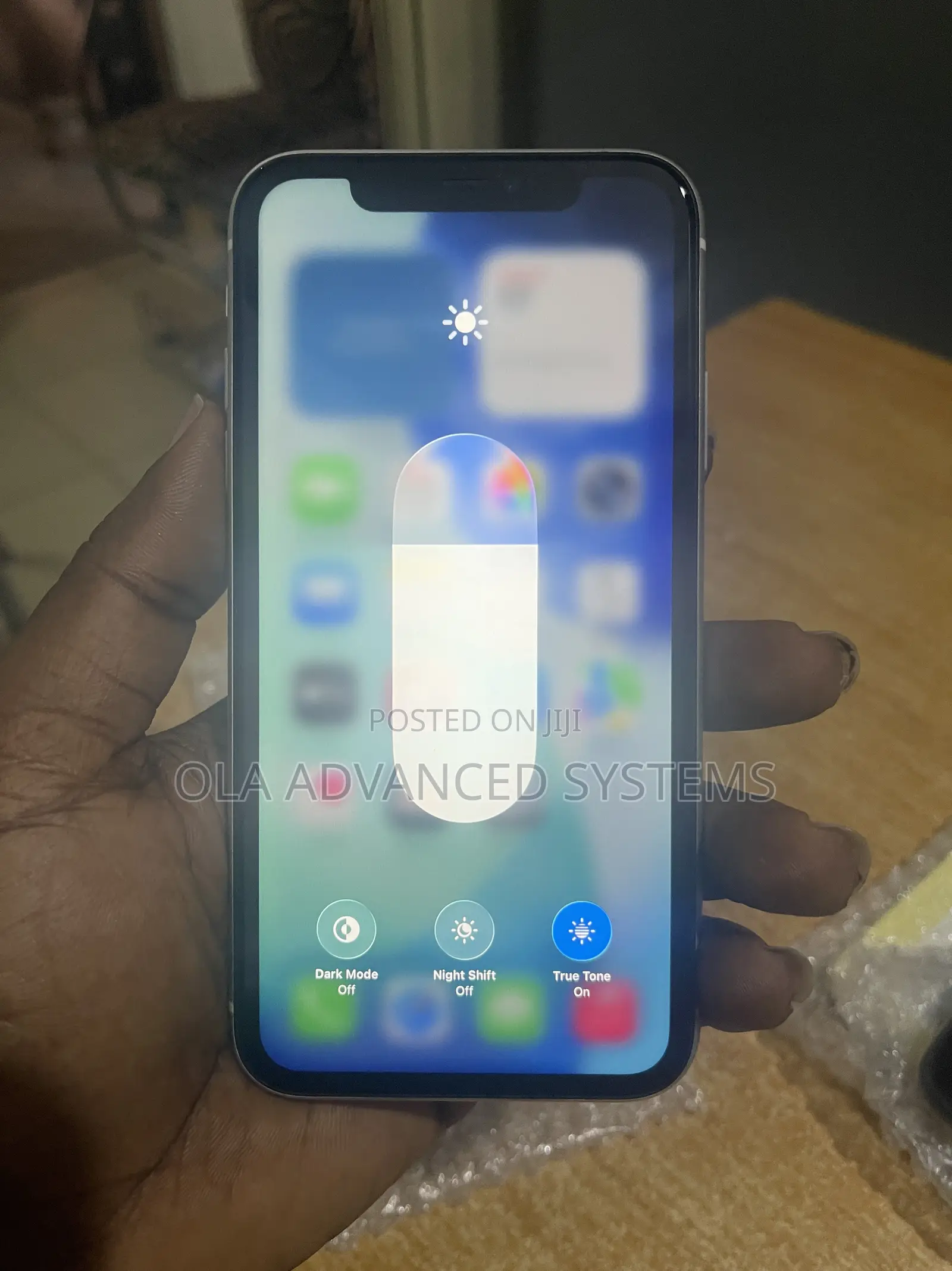 Apple iPhone 11 128 GB White