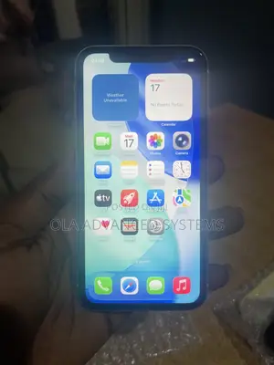 Apple iPhone 11 128 GB White