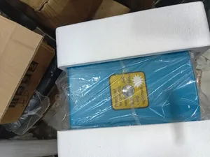 Micro Hematocrit Centrifuge