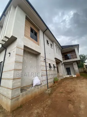 2bdrm Block of Flats in Kubwa for rent