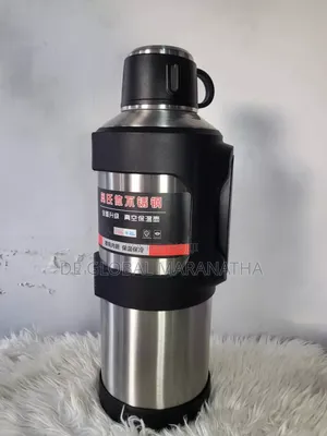 Water Flask