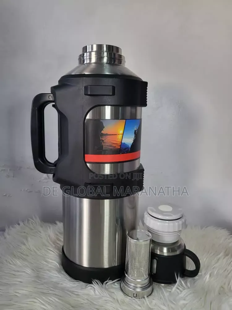 Water Flask