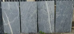 Crystal Grey Marble /Granite Tiles 120 by 60cm