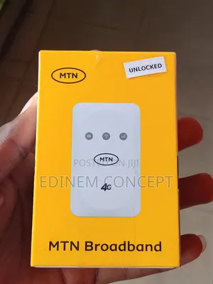 4G Universal Wifi