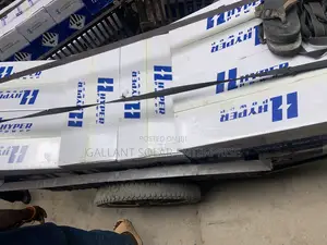 Hyper Power Lithium Battery 300Ah 12v