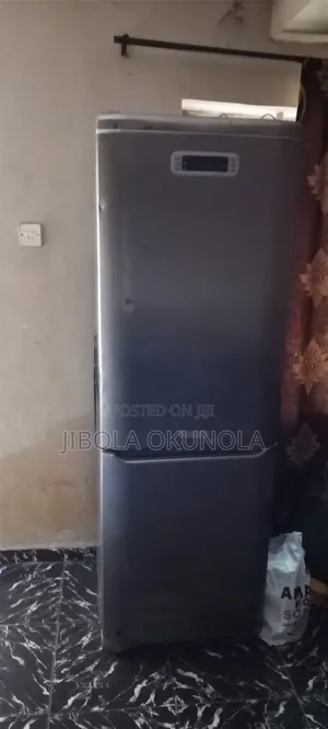 Double Door Chiller