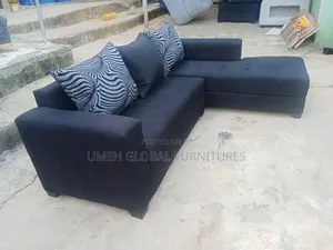 Quality L Shape Without the Single