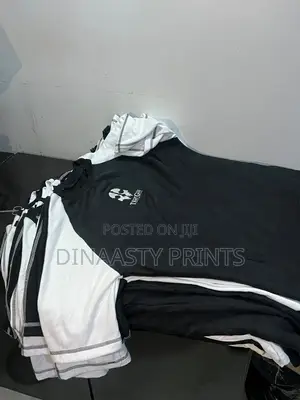 Custom T-Shirts, Branded Caps, Event Souvenirs Printing in Abuja
