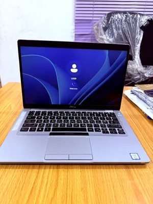 Laptop Dell Latitude 5410 8GB Intel Core i5 SSD 256GB