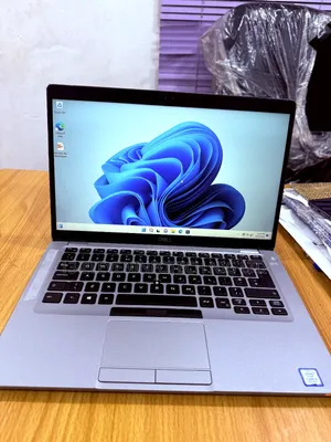Laptop Dell Latitude 5410 8GB Intel Core i5 SSD 256GB