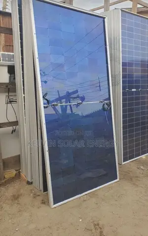 600w/ Jinko/Solar /Panel /48v