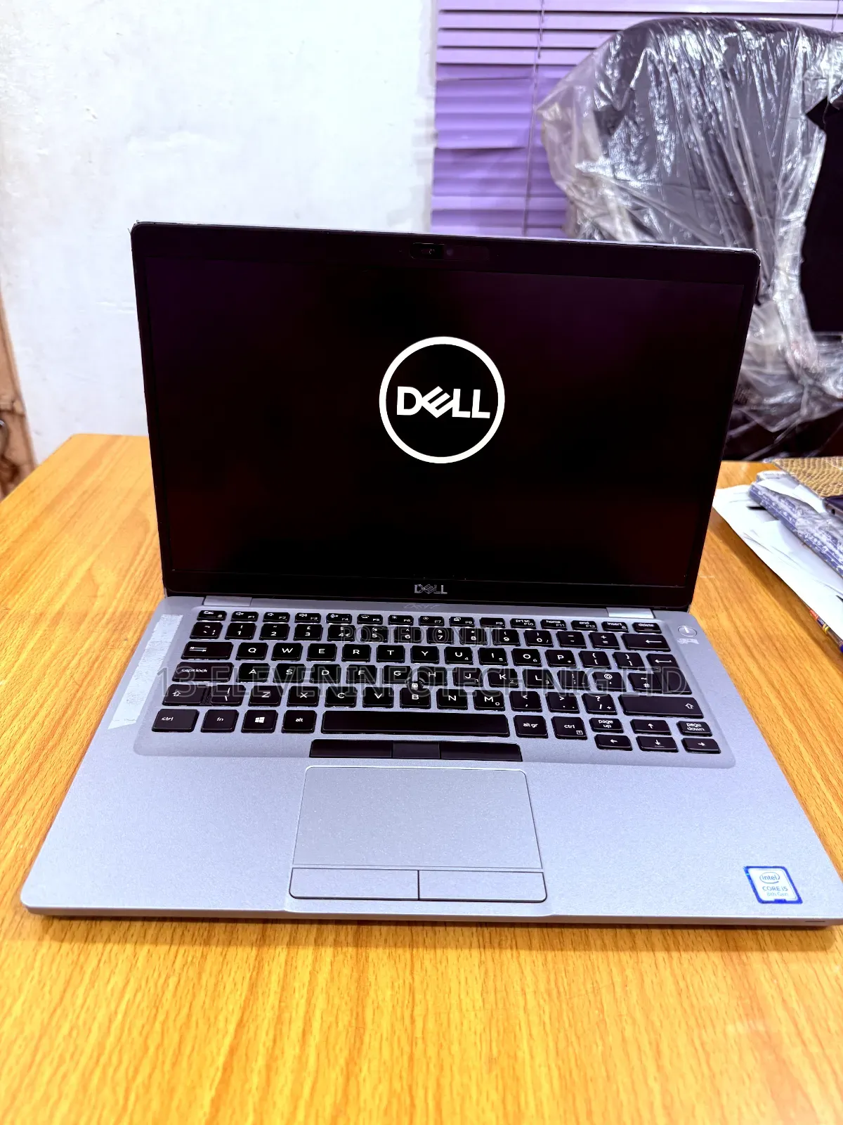 Laptop Dell Latitude 5410 8GB Intel Core i5 SSD 256GB