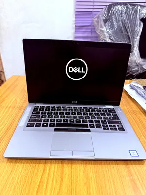 Laptop Dell Latitude 5410 8GB Intel Core i5 SSD 256GB
