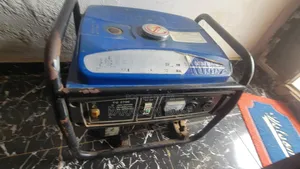 Tiger Generator