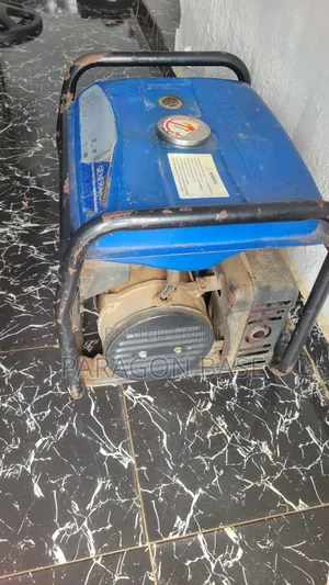 Tiger Generator