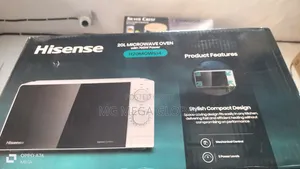 Hisense Microwave 20l