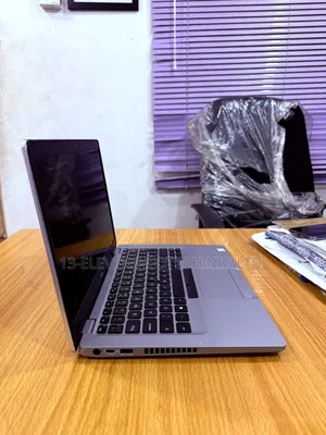 Laptop Dell Latitude 5410 8GB Intel Core i5 SSD 256GB