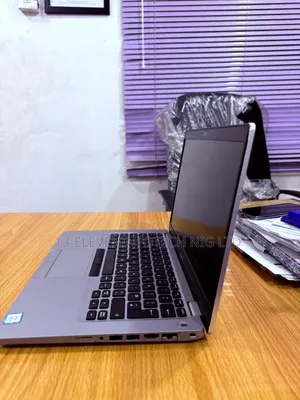 Laptop Dell Latitude 5410 8GB Intel Core i5 SSD 256GB