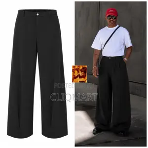 Premium Quality Flare Pants