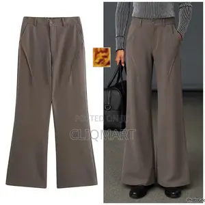 Premium Quality Flare Pants