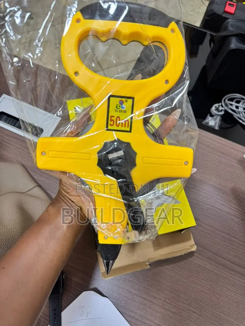 50M Measuring Tools