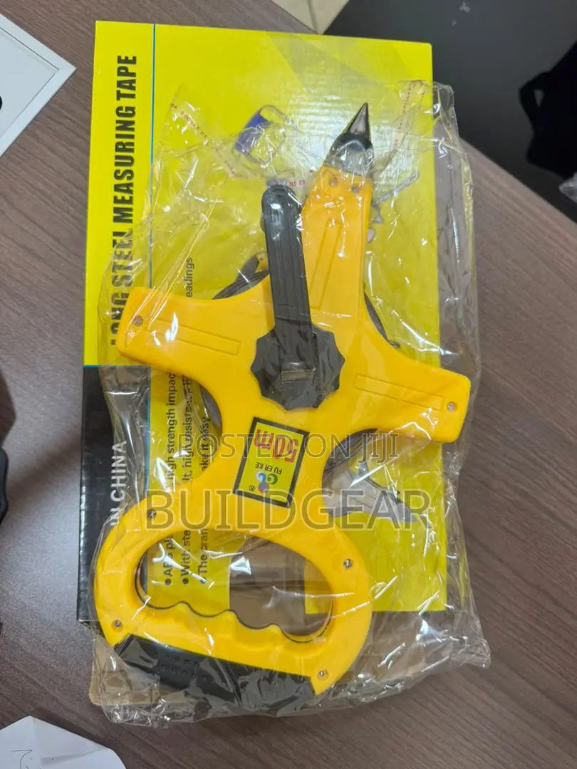 50M Measuring Tools