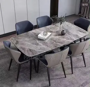 Imported Marble Dining Sets