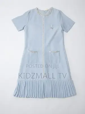 Kalusi Older Girls Dress