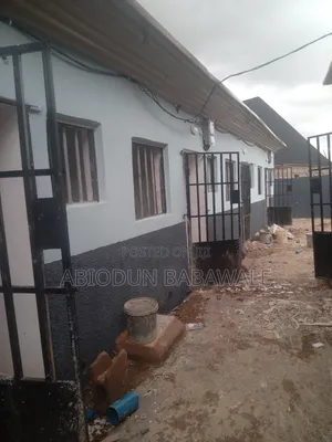 Studio Apartment in Ororozo District for rent