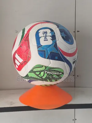 World Cup Footb