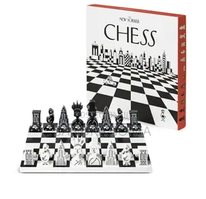 New York Chess