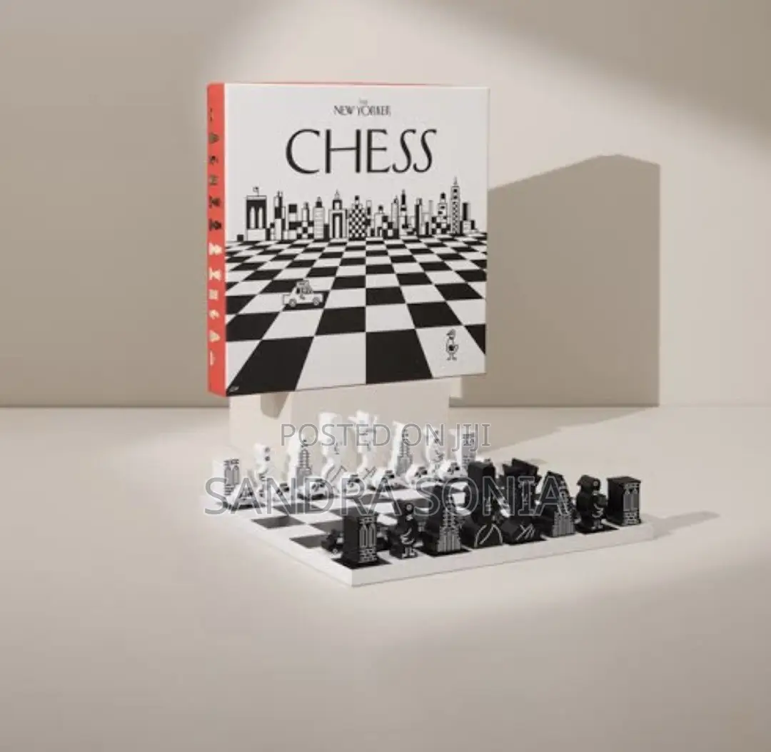 New York Chess