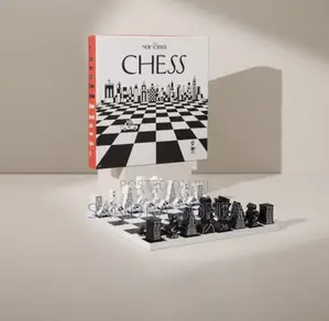 New York Chess