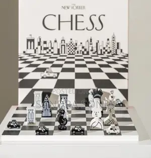 New York Chess