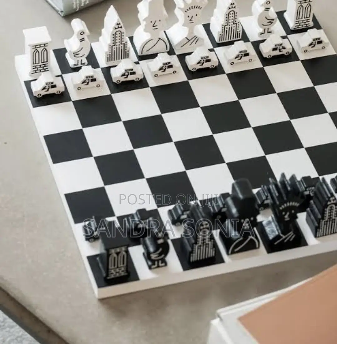 New York Chess