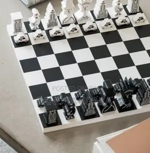 New York Chess