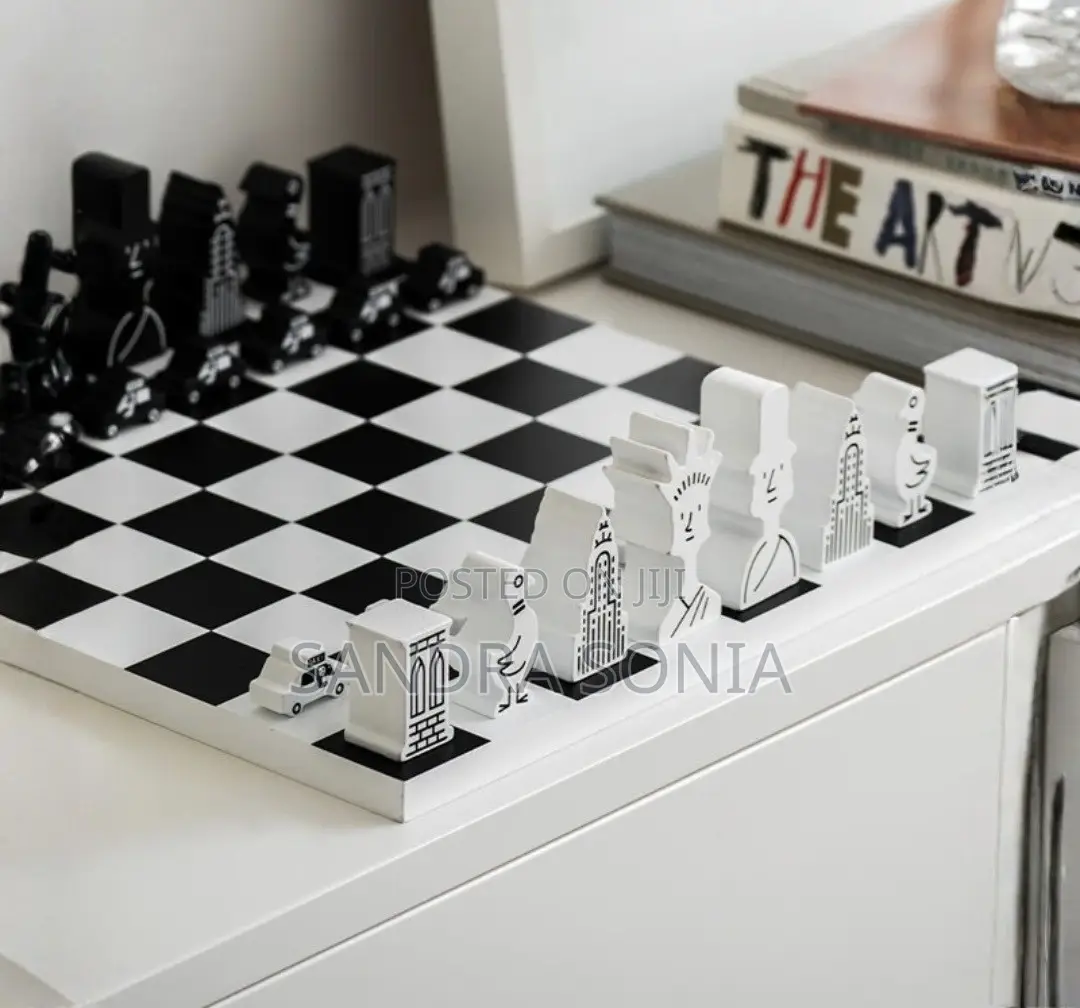 New York Chess