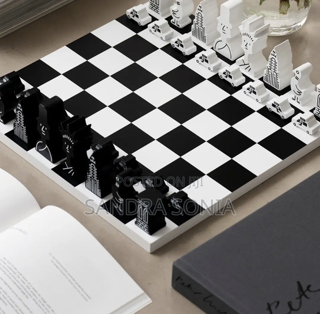 New York Chess