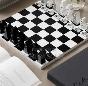 New York Chess