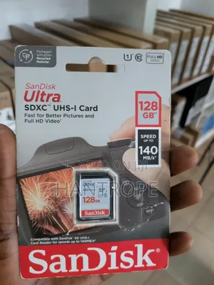 Sandisk Memory