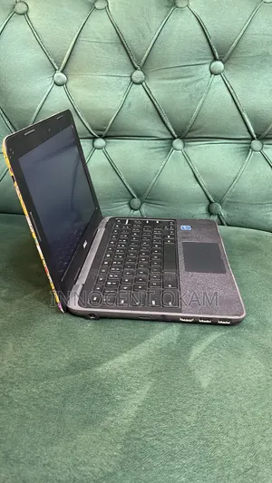 Laptop Dell Chromebook 13 3GB Intel SSD 32GB