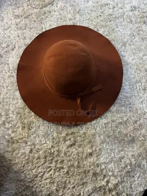 Ladies Hat for All Outfits