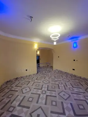 3bdrm Duplex in Kolapo Ishola Gra, Akobo for rent