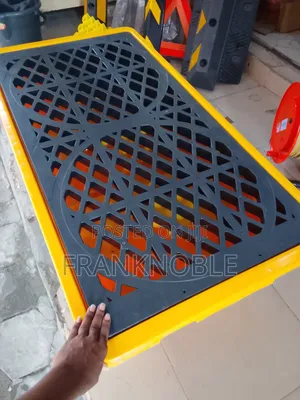 2drums Oil Pills Pallet