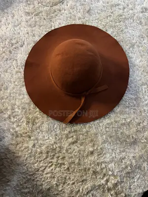 Ladies Hat for All Outfits