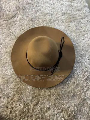 Ladies Hat for All Outfits